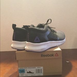 Women’s ReeBok Athletic Shoes